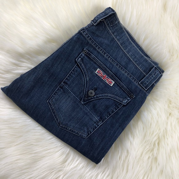 Hudson Jeans Other - Hudson Signature Button Fly size 36
